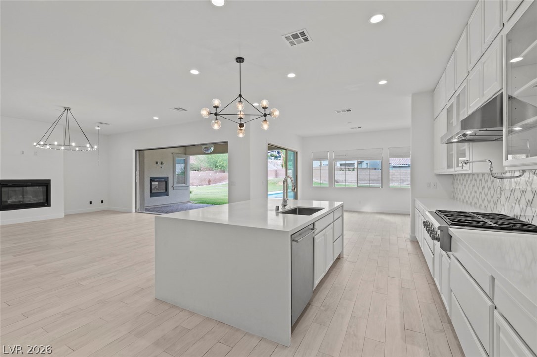 4184 San Capri Way Las Vegas NV 89141
