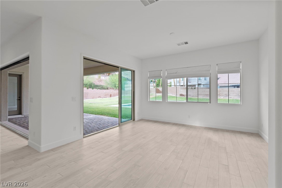 4184 San Capri Way Las Vegas NV 89141