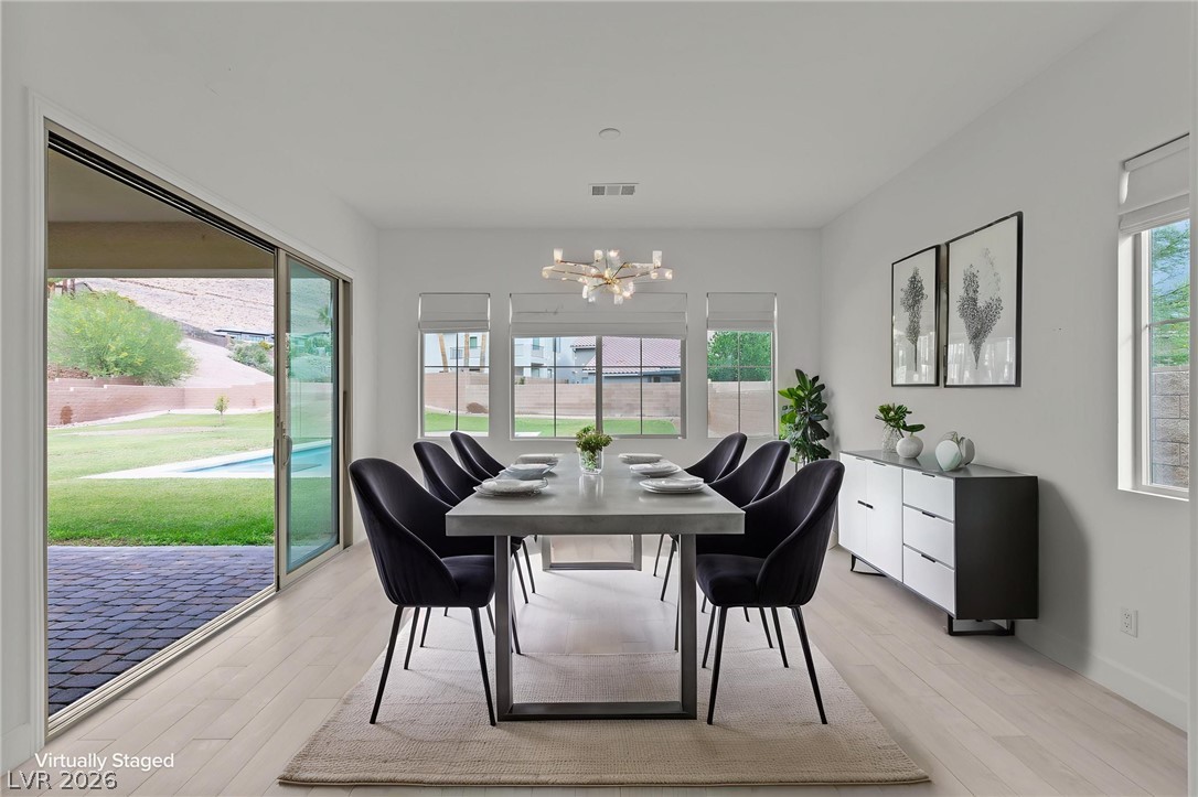 4184 San Capri Way Las Vegas NV 89141