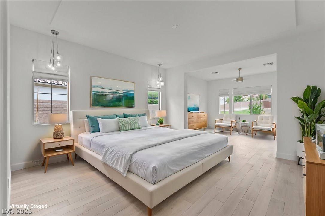 4184 San Capri Way Las Vegas NV 89141