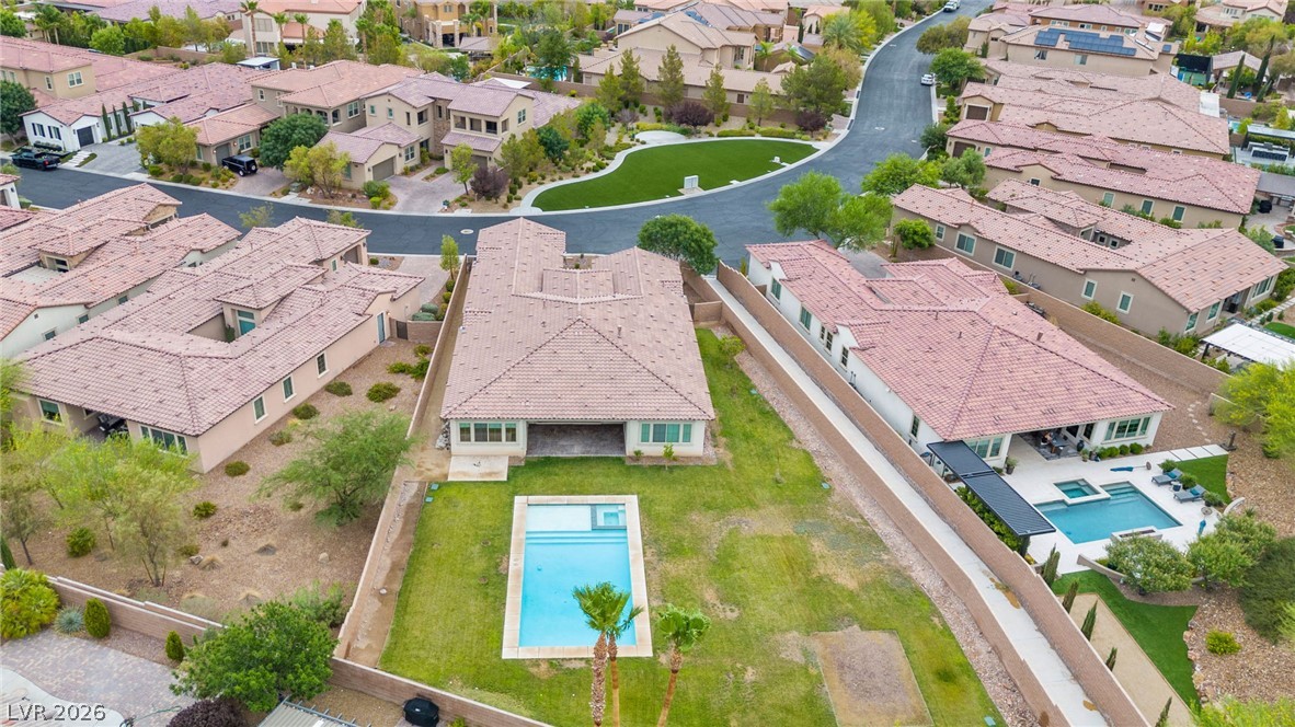 4184 San Capri Way Las Vegas NV 89141