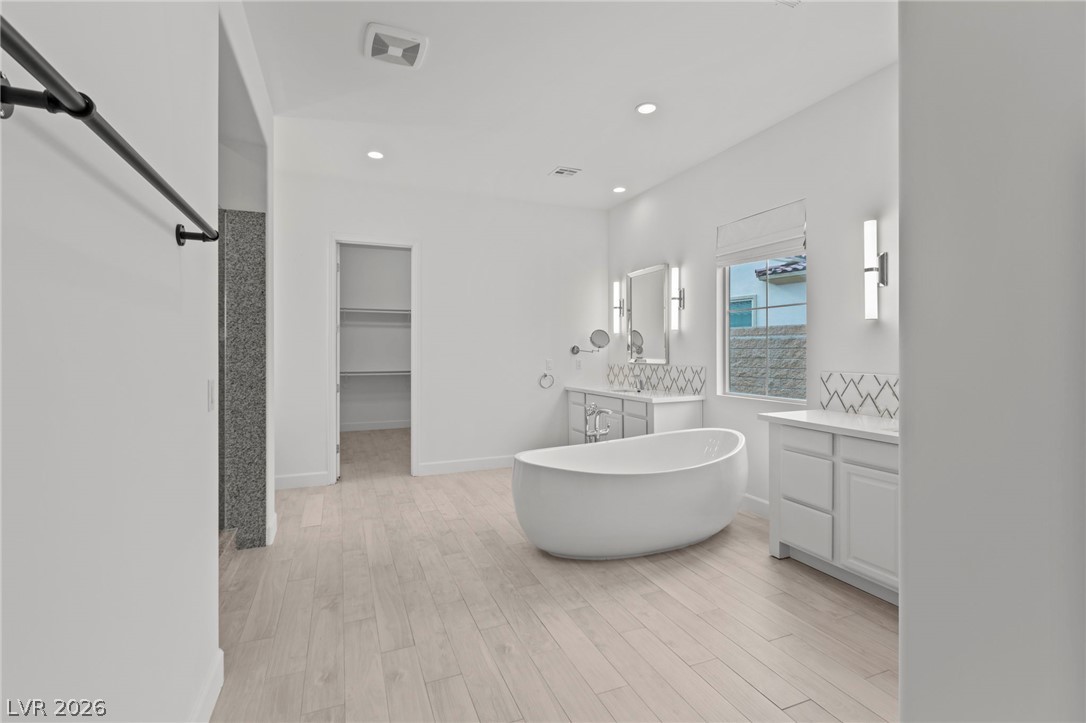 4184 San Capri Way Las Vegas NV 89141
