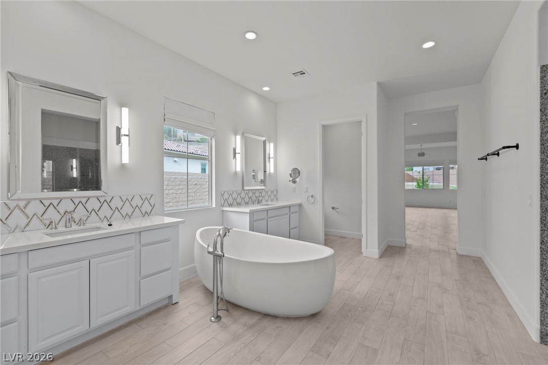 4184 San Capri Way Las Vegas NV 89141
