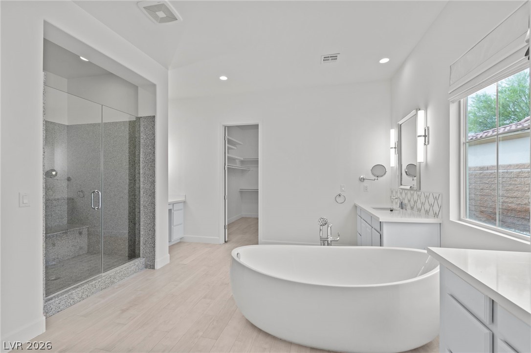 4184 San Capri Way Las Vegas NV 89141