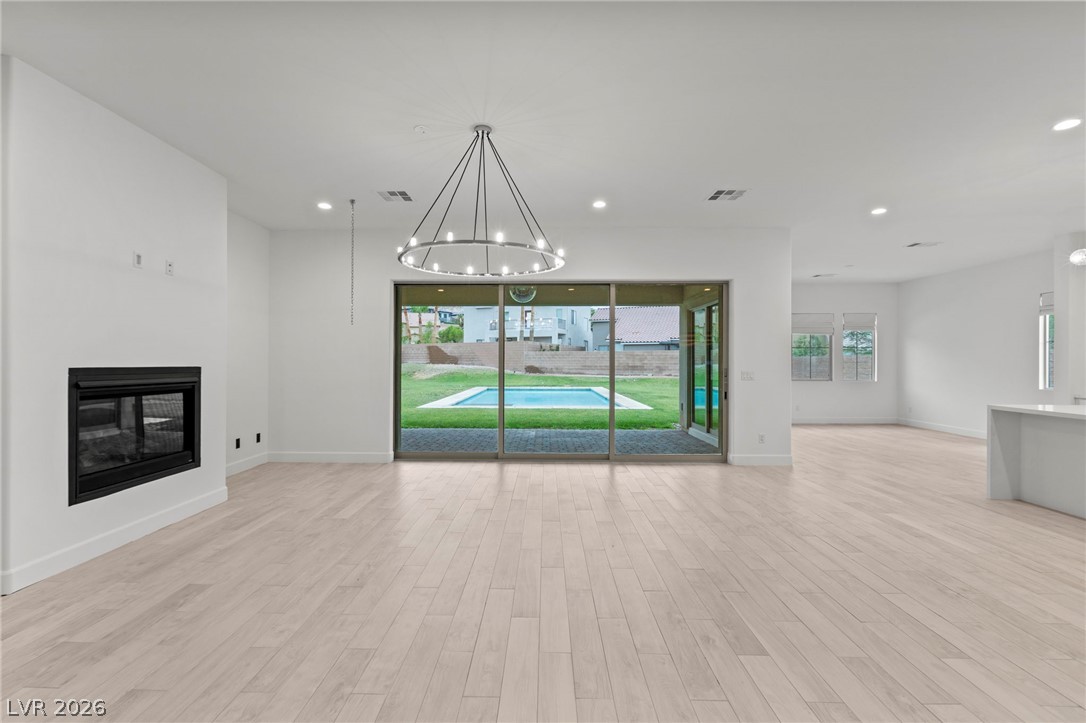 4184 San Capri Way Las Vegas NV 89141