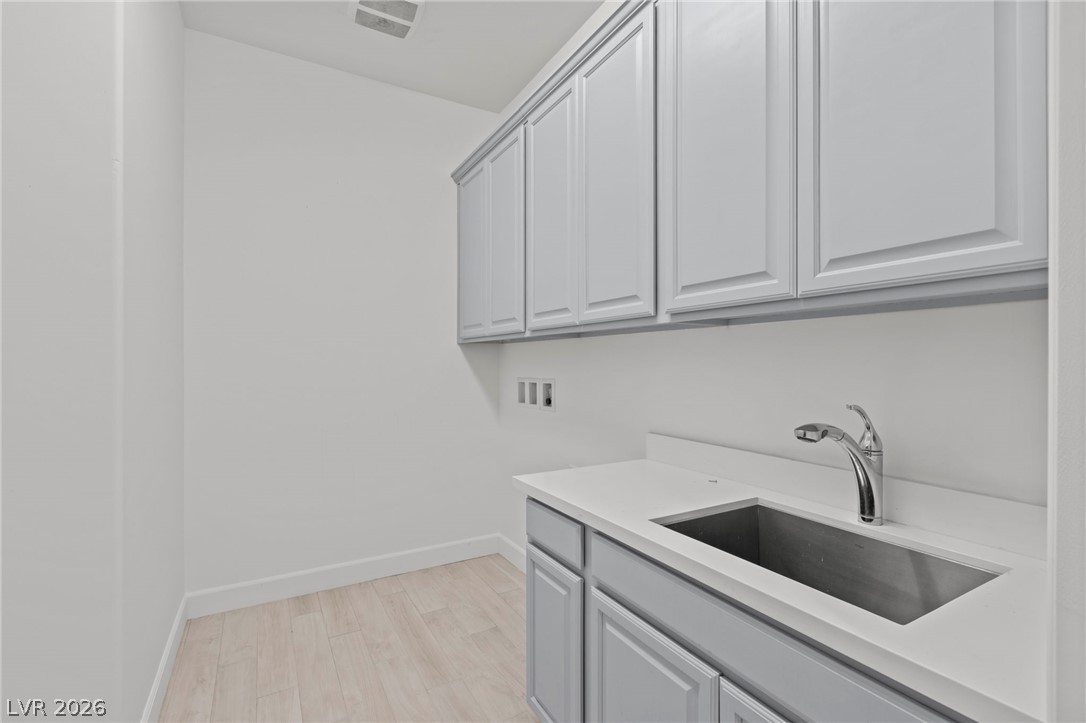 4184 San Capri Way Las Vegas NV 89141