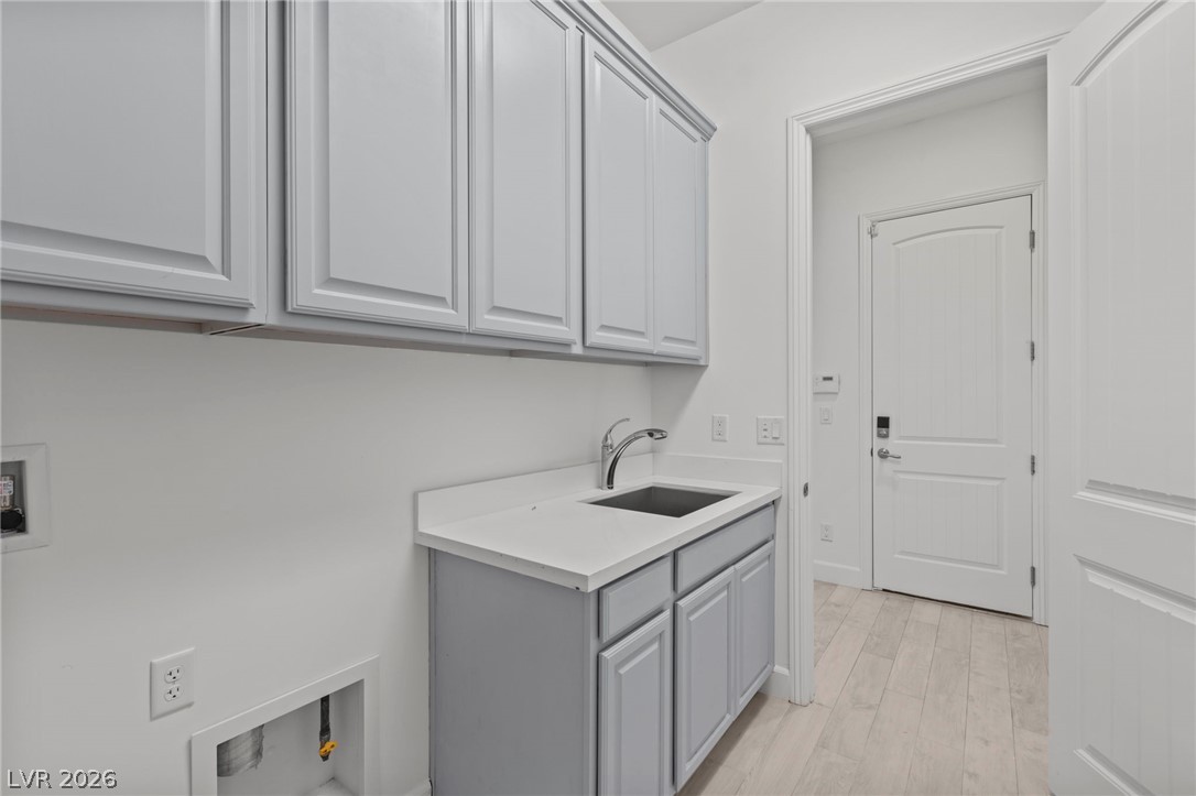 4184 San Capri Way Las Vegas NV 89141