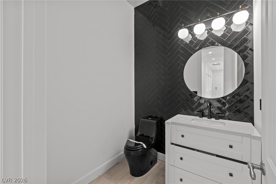 4184 San Capri Way Las Vegas NV 89141