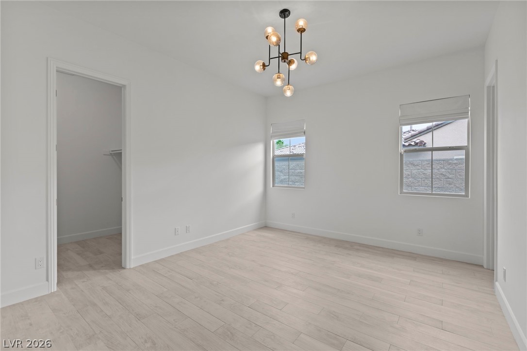 4184 San Capri Way Las Vegas NV 89141