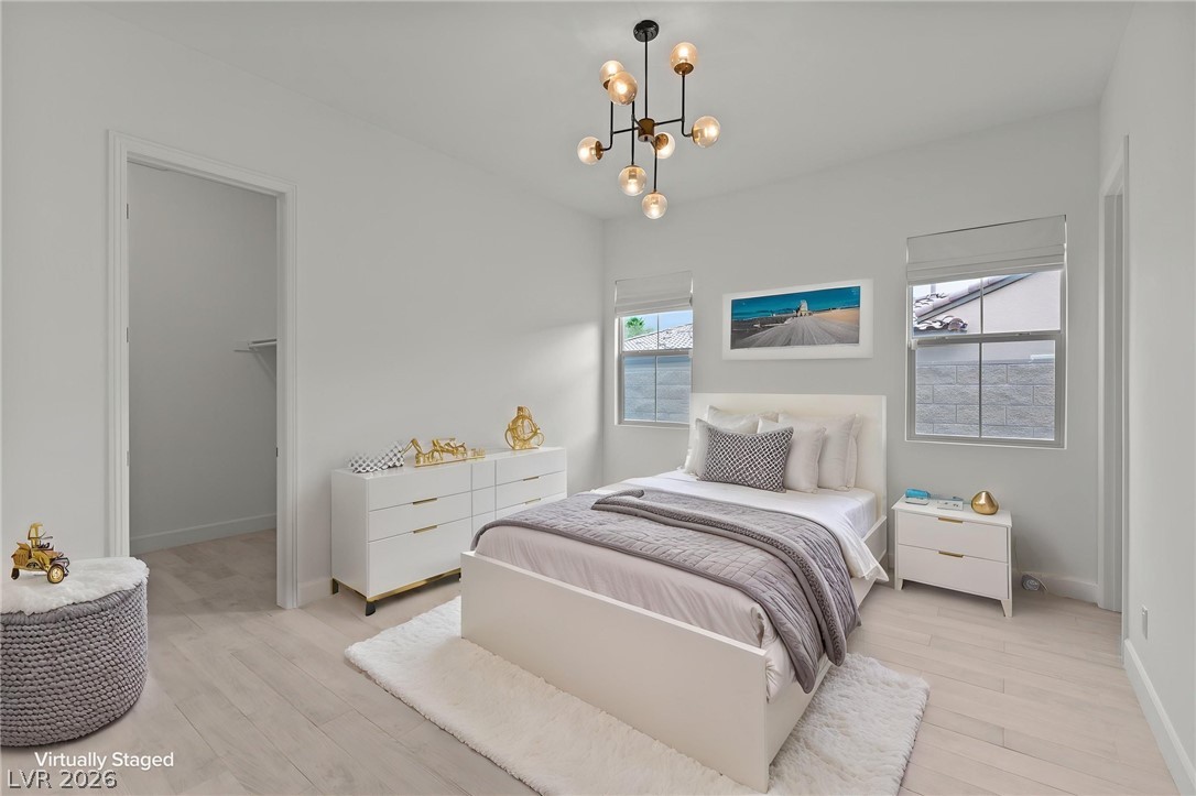 4184 San Capri Way Las Vegas NV 89141