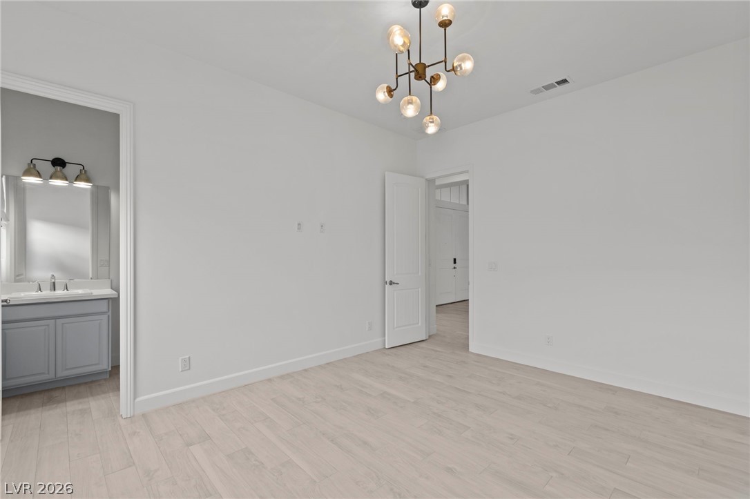 4184 San Capri Way Las Vegas NV 89141