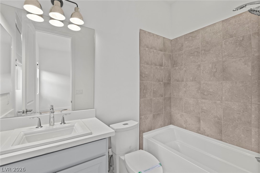 4184 San Capri Way Las Vegas NV 89141