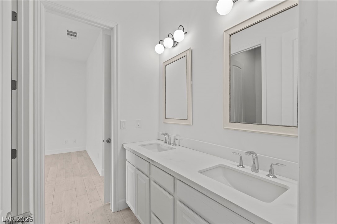 4184 San Capri Way Las Vegas NV 89141