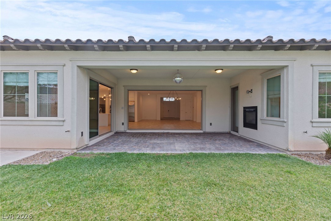 4184 San Capri Way Las Vegas NV 89141