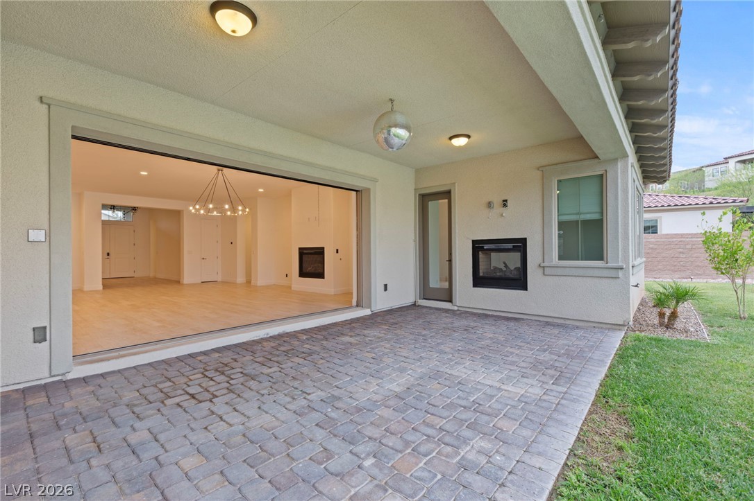 4184 San Capri Way Las Vegas NV 89141