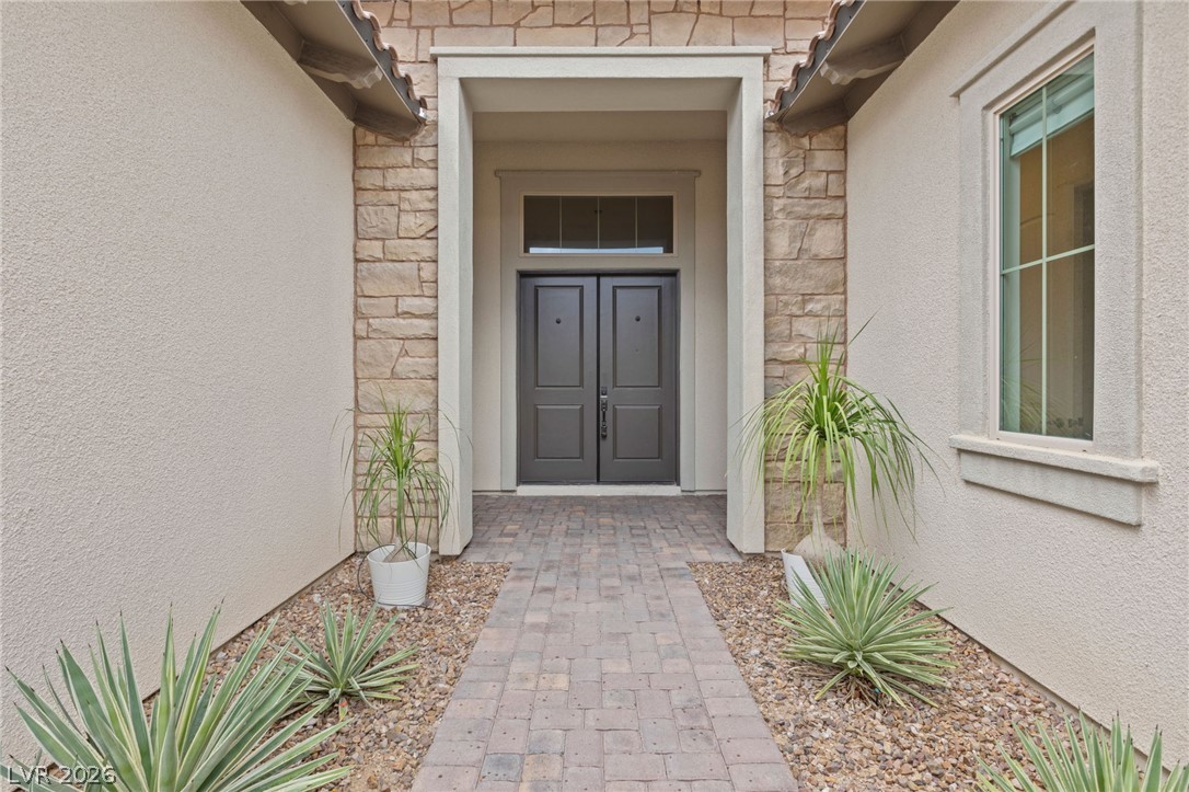 4184 San Capri Way Las Vegas NV 89141
