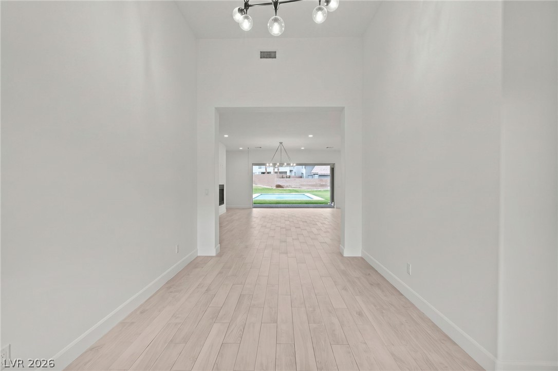 4184 San Capri Way Las Vegas NV 89141