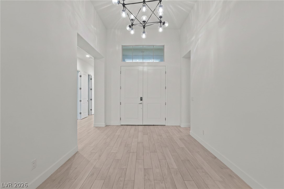 4184 San Capri Way Las Vegas NV 89141