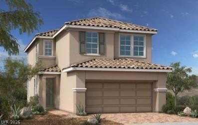 3628 Del Bacio Avenue Henderson NV 89044