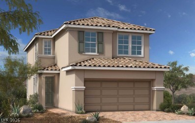 3628 Del Bacio Avenue Henderson NV 89044