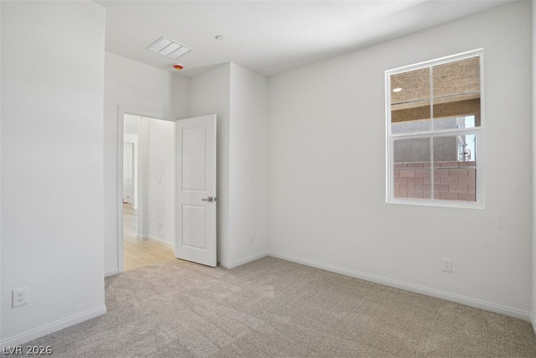 3628 Del Bacio Avenue Henderson NV 89044