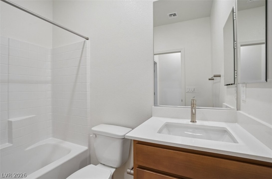 3628 Del Bacio Avenue Henderson NV 89044