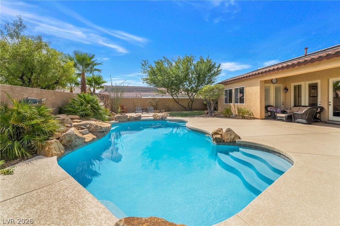 7904 Galloping Hills Street Las Vegas NV 89113