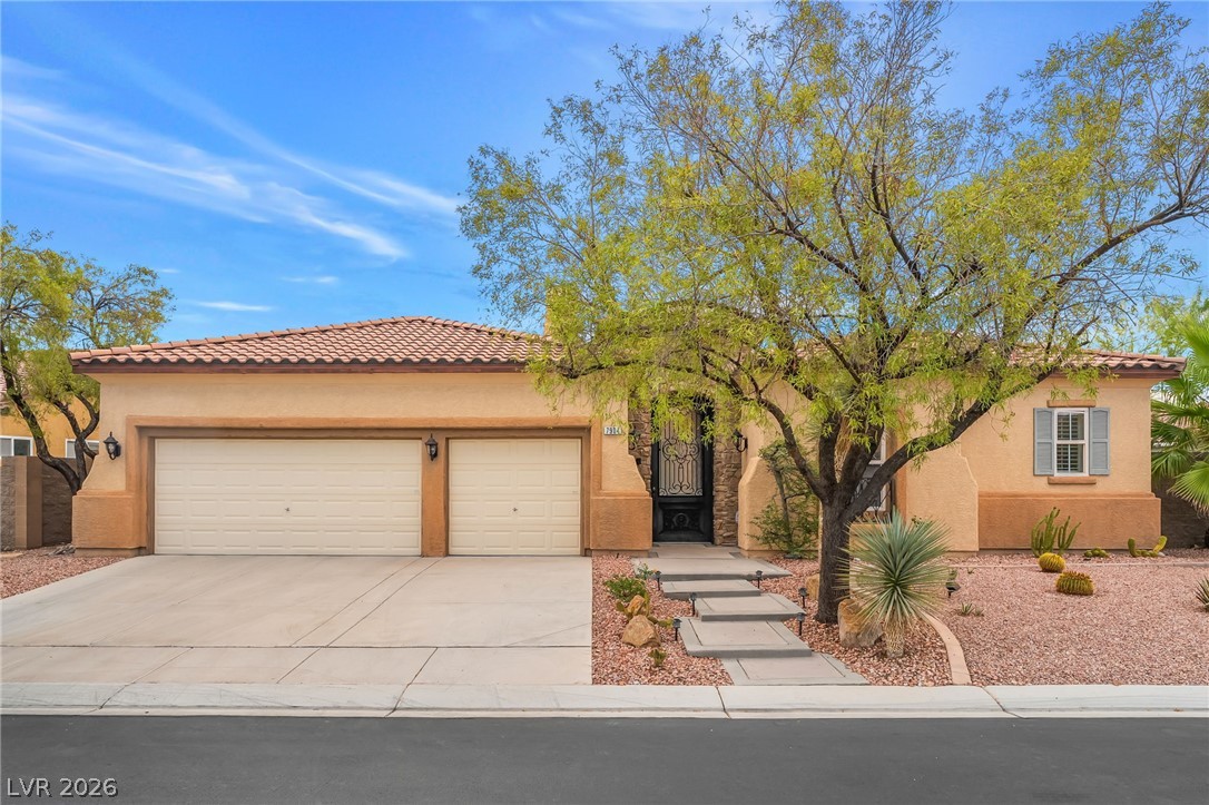 7904 Galloping Hills Street Las Vegas NV 89113