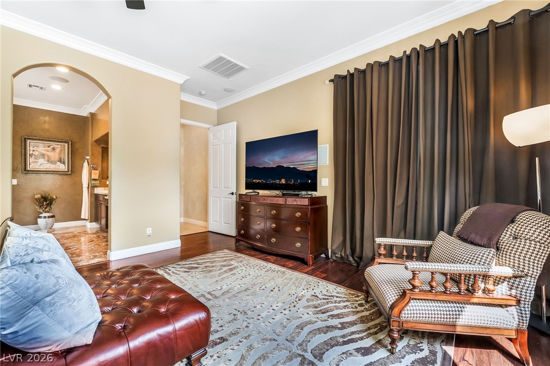 7904 Galloping Hills Street Las Vegas NV 89113
