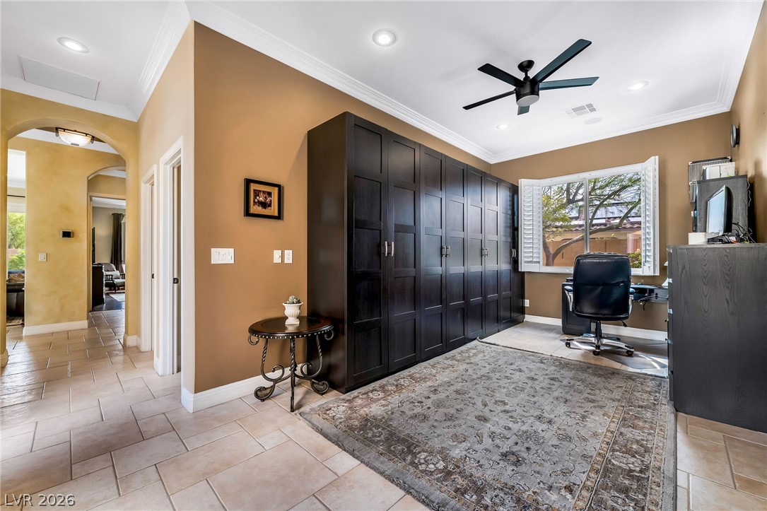 7904 Galloping Hills Street Las Vegas NV 89113