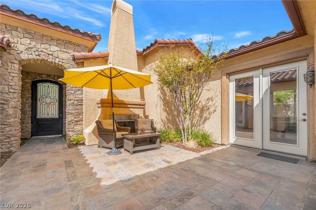7904 Galloping Hills Street Las Vegas NV 89113