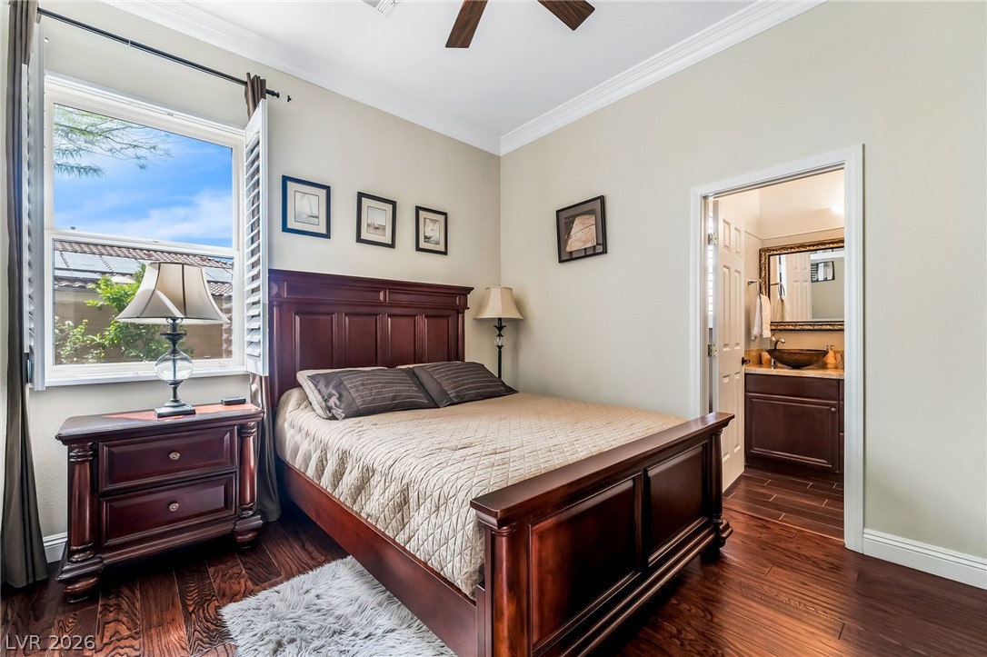 7904 Galloping Hills Street Las Vegas NV 89113