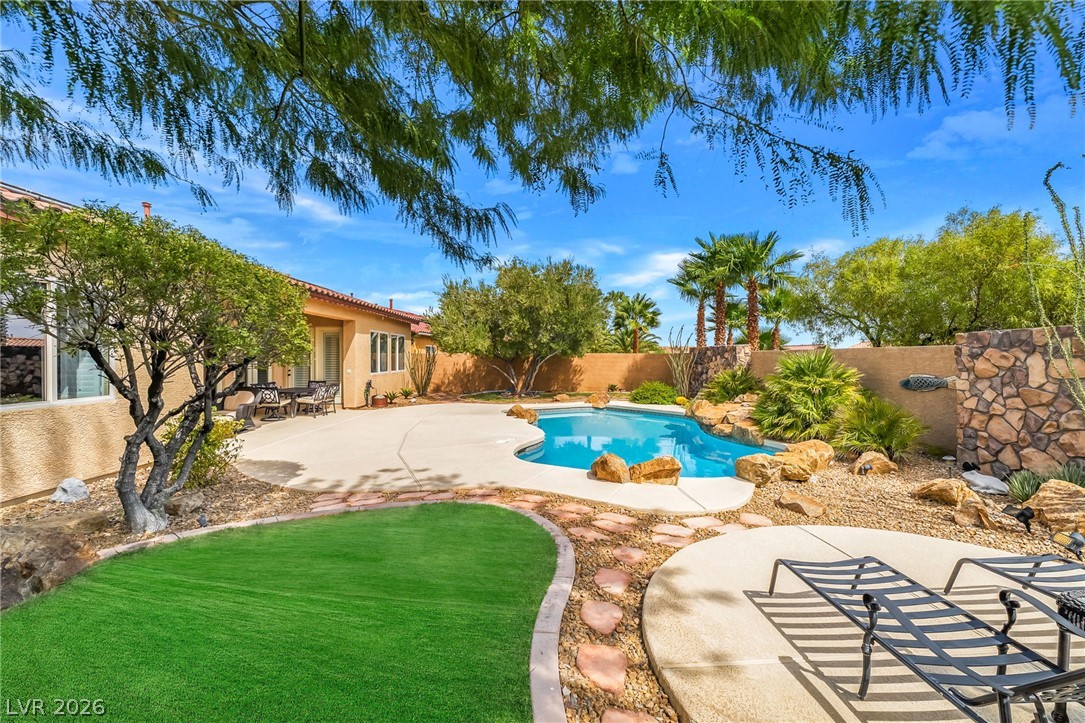 7904 Galloping Hills Street Las Vegas NV 89113