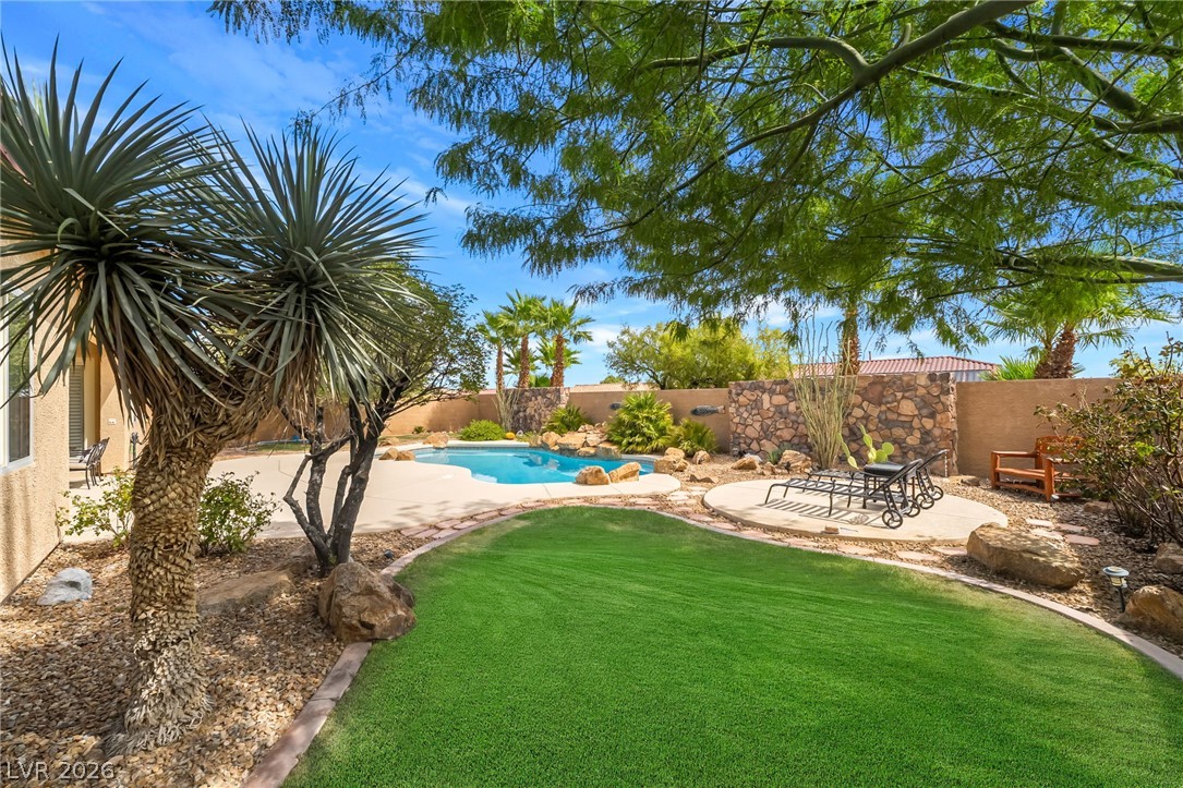 7904 Galloping Hills Street Las Vegas NV 89113