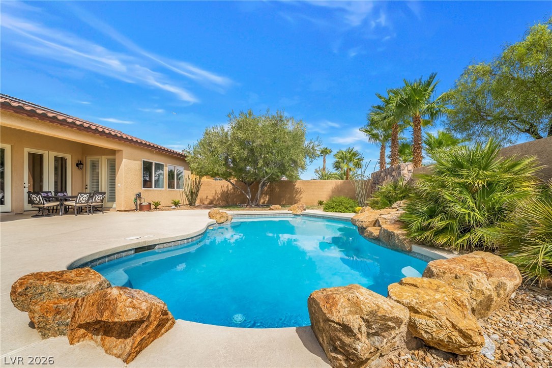 7904 Galloping Hills Street Las Vegas NV 89113