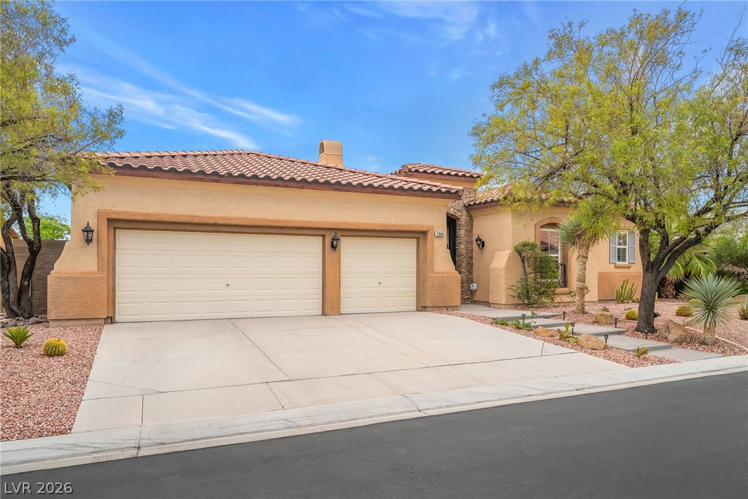 7904 Galloping Hills Street Las Vegas NV 89113