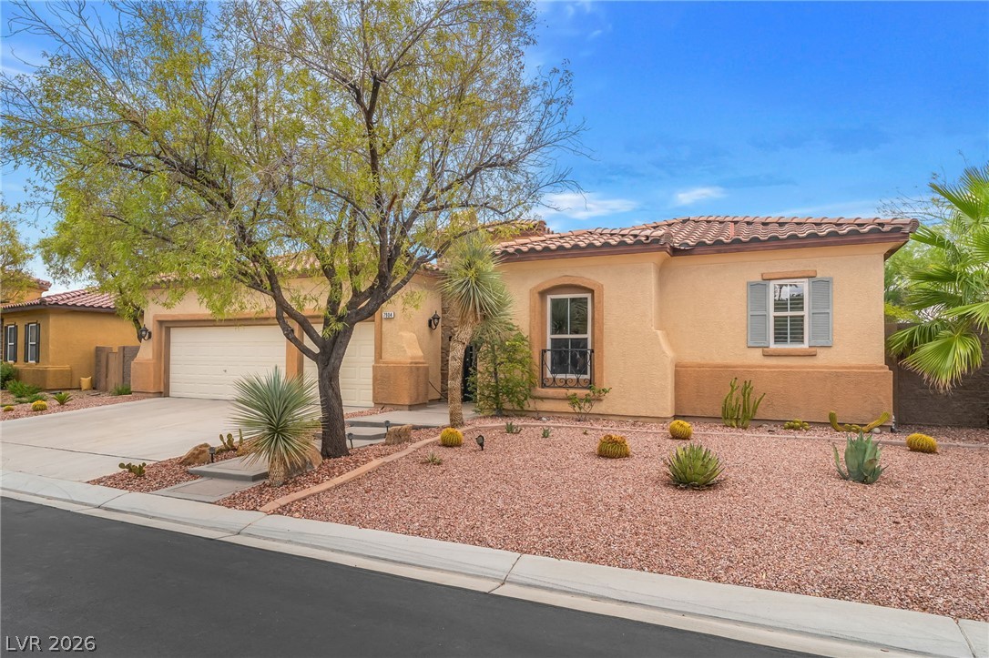 7904 Galloping Hills Street Las Vegas NV 89113