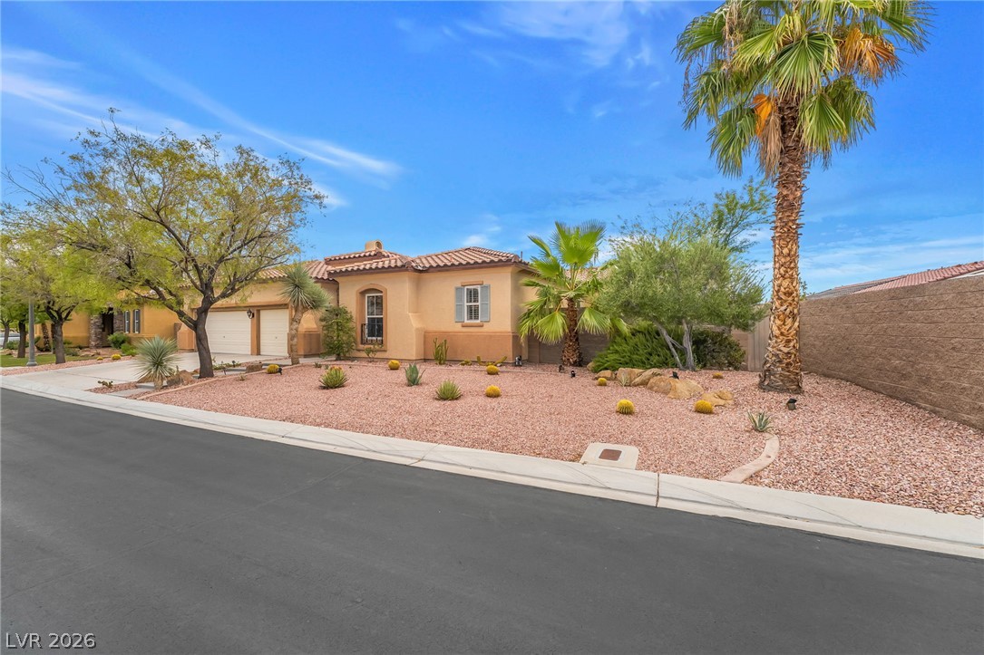 7904 Galloping Hills Street Las Vegas NV 89113
