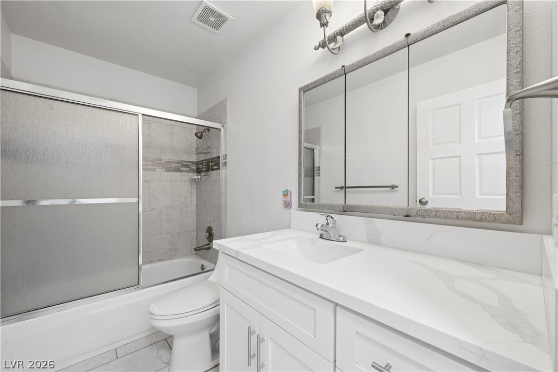 3009 Plaza De Rosa Las Vegas NV 89102