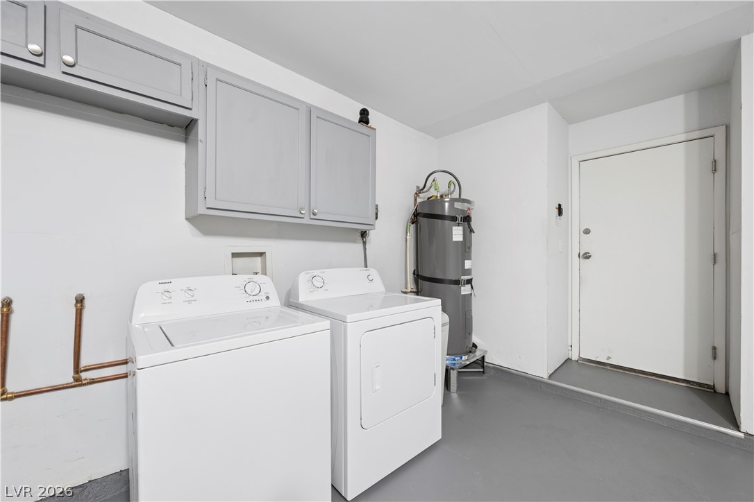 3009 Plaza De Rosa Las Vegas NV 89102