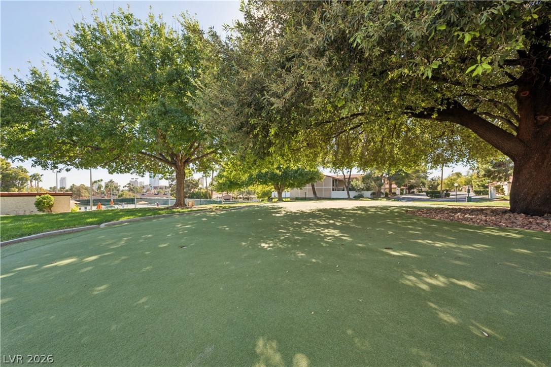 3009 Plaza De Rosa Las Vegas NV 89102