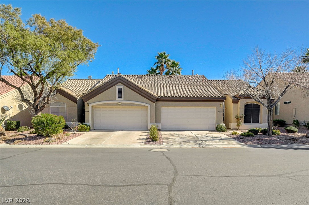 5060 Shadow River Street Las Vegas NV 89148