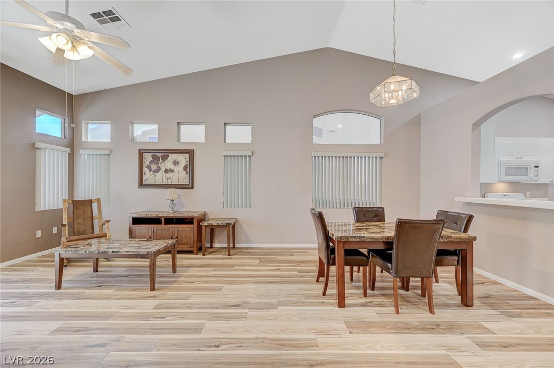 5060 Shadow River Street Las Vegas NV 89148