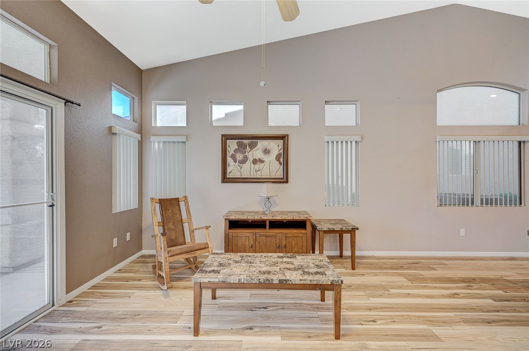 5060 Shadow River Street Las Vegas NV 89148