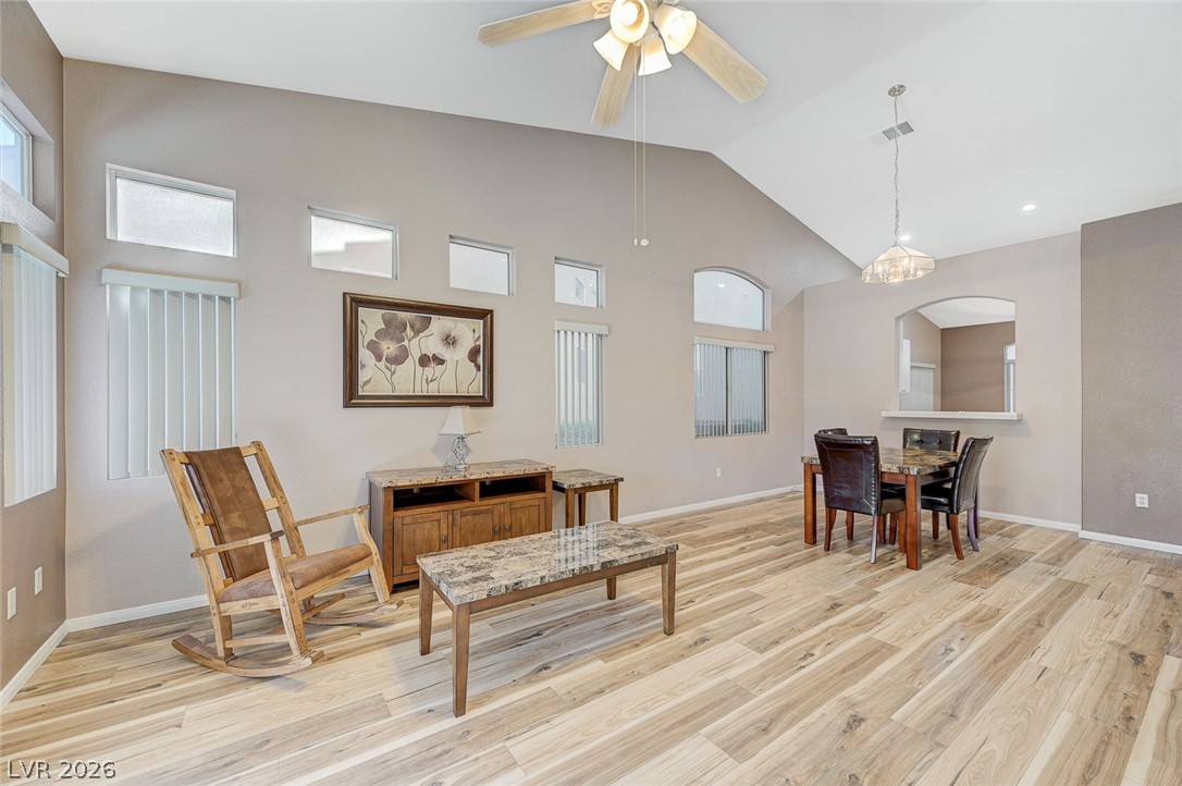 5060 Shadow River Street Las Vegas NV 89148