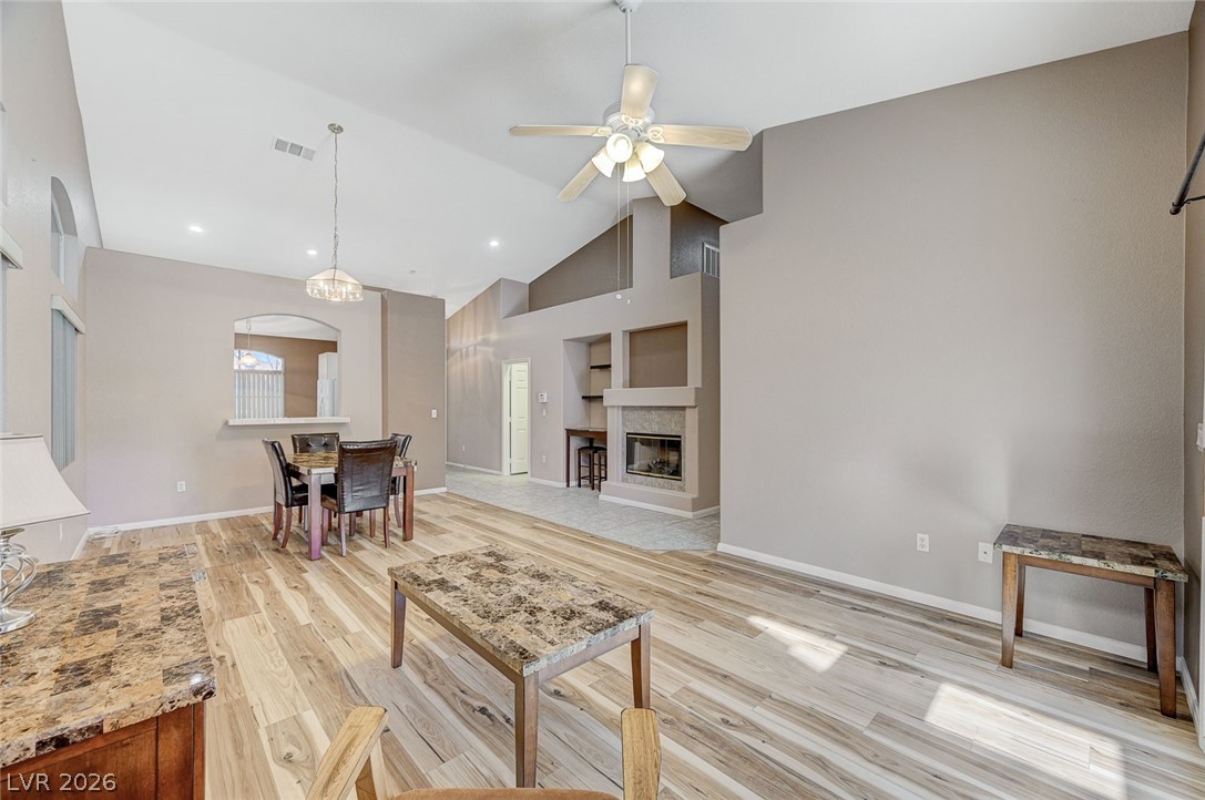 5060 Shadow River Street Las Vegas NV 89148