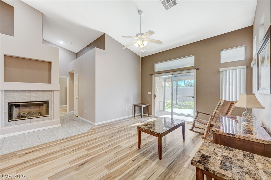 5060 Shadow River Street Las Vegas NV 89148