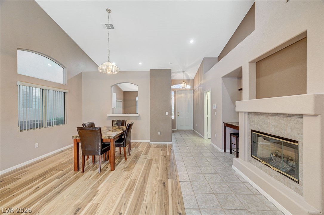 5060 Shadow River Street Las Vegas NV 89148