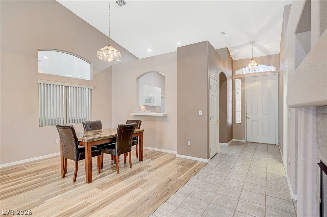 5060 Shadow River Street Las Vegas NV 89148