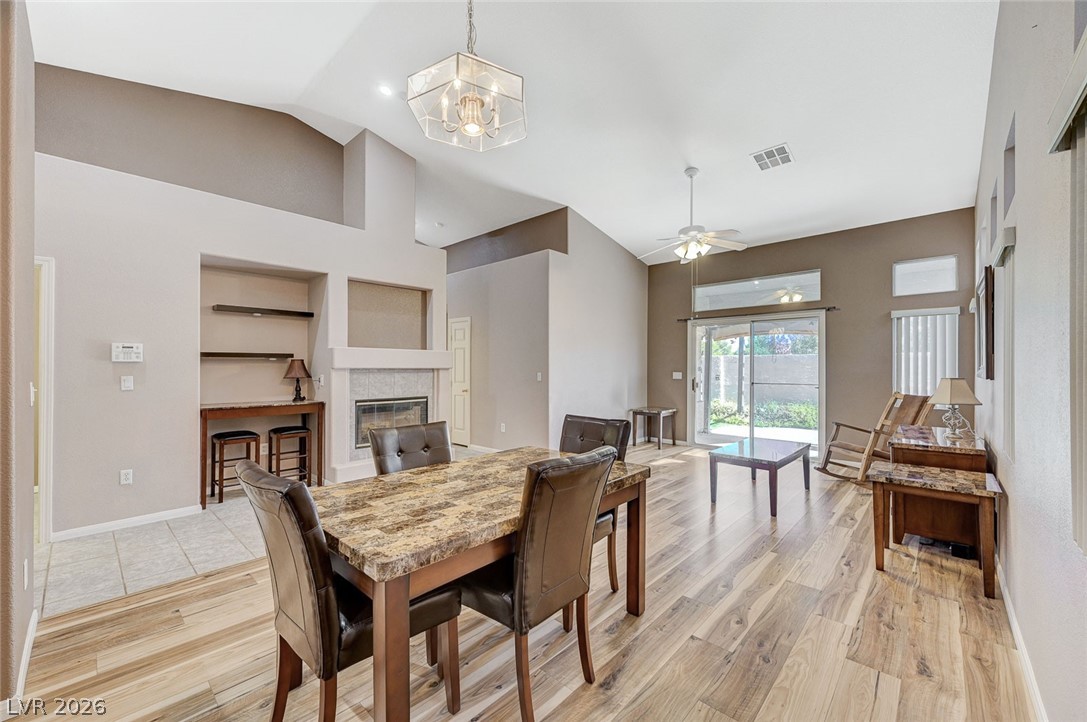 5060 Shadow River Street Las Vegas NV 89148